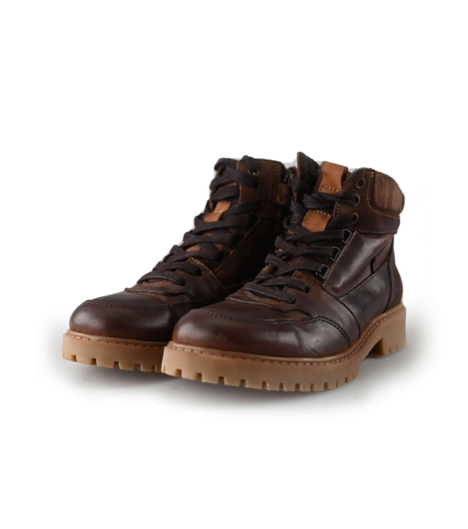 Sub55 Schnürstiefel