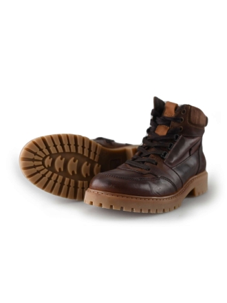 Sub55 Schnürstiefel