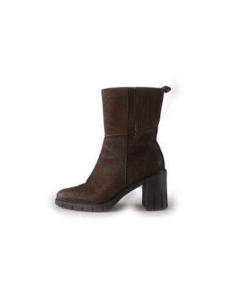 Marco Tozzi Stiefeletten Braun 213606