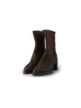 Marco Tozzi Stiefeletten Braun 213606