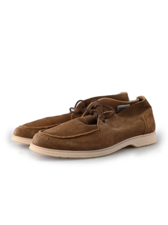 Campbell Elegante Schuhe Braun 213608