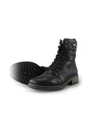 Rieker Schnürstiefel