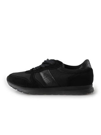 Palpa Sneaker Schwarz 213668