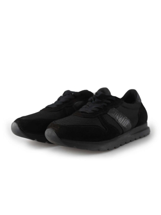 Palpa Sneaker Schwarz 213668