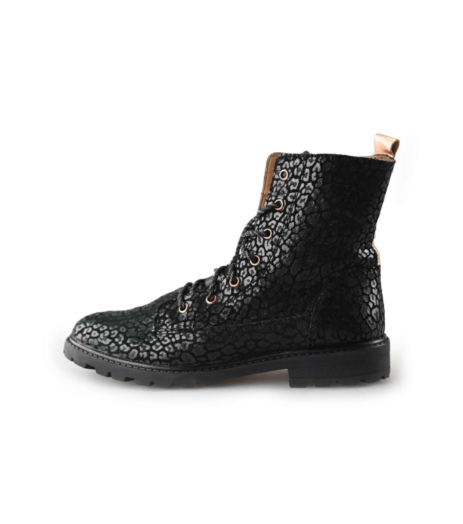 Feyn Schnürstiefel