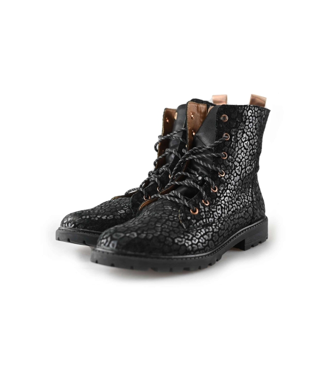 Feyn Schnürstiefel