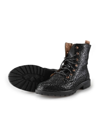 Feyn Schnürstiefel