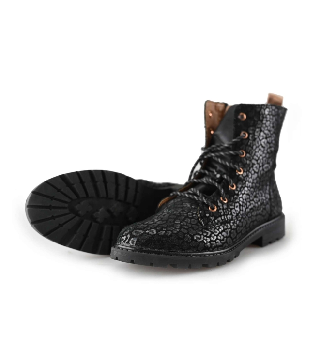 Feyn Schnürstiefel