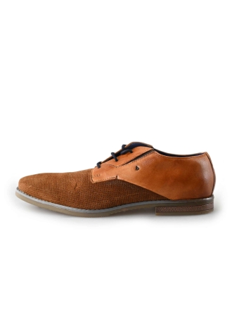 Bugatti Elegante Schuhe Braun 213694