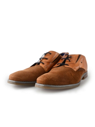 Bugatti Elegante Schuhe Braun 213694