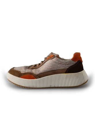 Palpa Sneaker Braun 213710