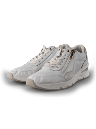 Tamaris Sneaker Weiß 213715