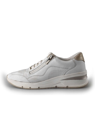 Tamaris Sneaker Weiß 213717