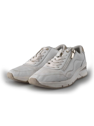 Tamaris Sneaker Weiß 213717
