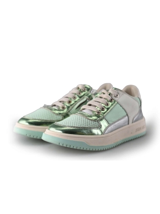 Shoesme Sneaker Grün 213719