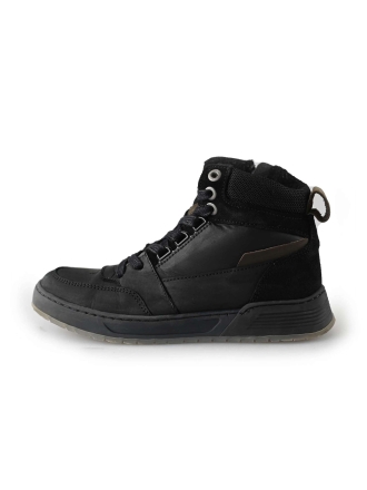Sub55 Sneaker Schwarz 213722