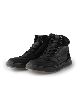 Sub55 Sneaker Schwarz 213722