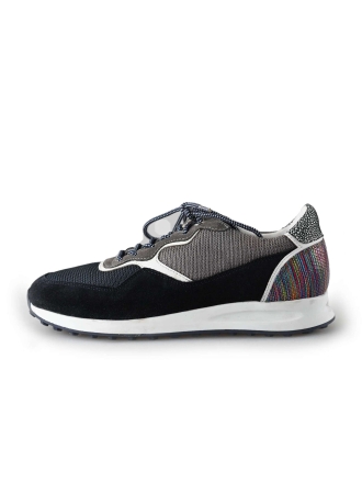 Sub55 Sneaker Schwarz 213739