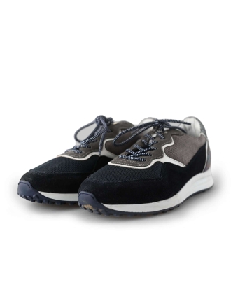 Sub55 Sneaker Schwarz 213739