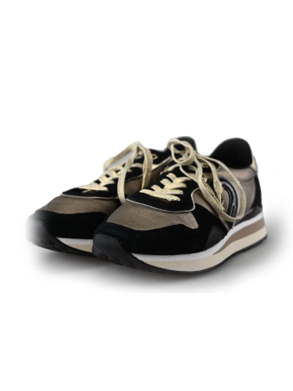 Cruyff Sneaker Schwarz 213740