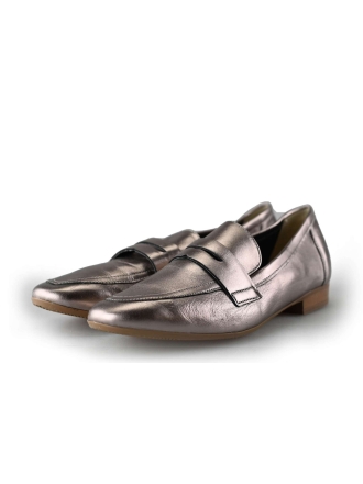 Sub55 Slip-ons Braun 213742
