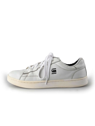 G-Star Sneaker Weiß 213747
