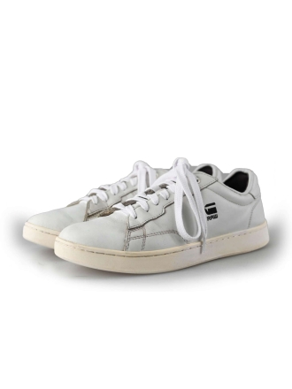 G-Star Sneaker Weiß 213747