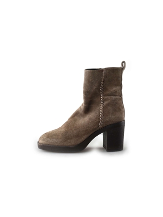 Maruti Stiefeletten Braun 213748