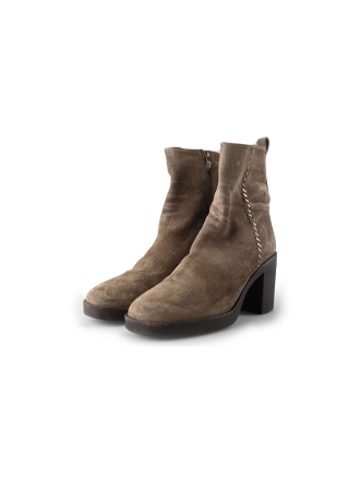 Maruti Stiefeletten Braun 213748