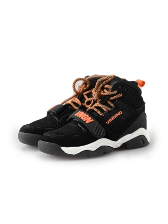 Vingino Sneaker Schwarz 213749