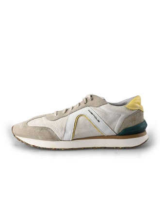 Ambitious Sneaker Beige 213754
