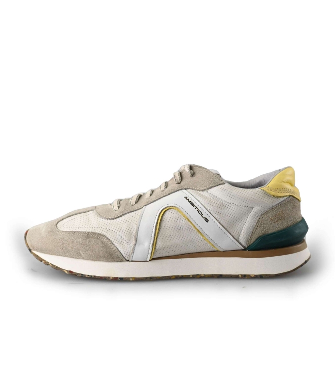 Ambitious Sneaker