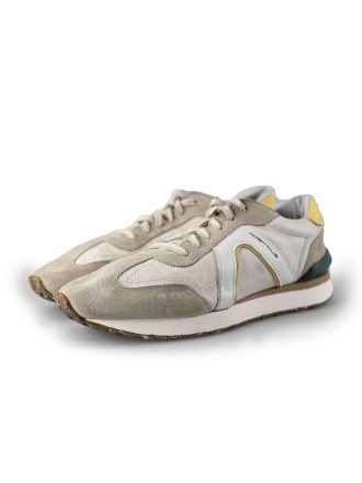 Ambitious Sneaker Beige 213754