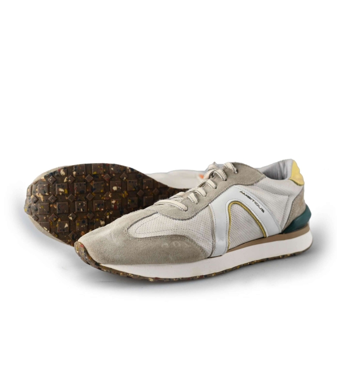 Ambitious Sneaker