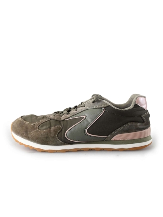 Skechers Sneaker Grün 213762