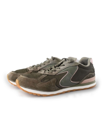 Skechers Sneaker Grün 213762