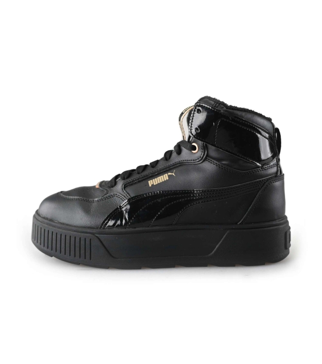 Puma Schnürstiefel
