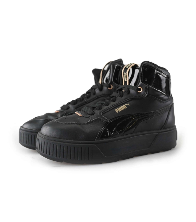 Puma Schnürstiefel