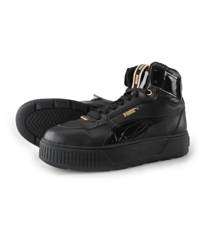 Puma Schnürstiefel