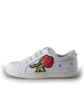 Muyters Sneaker Weiß 213770