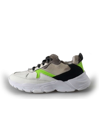 Muyters Sneaker Weiß 213773