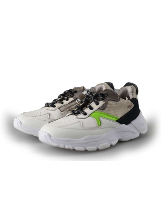 Muyters Sneaker Weiß 213773