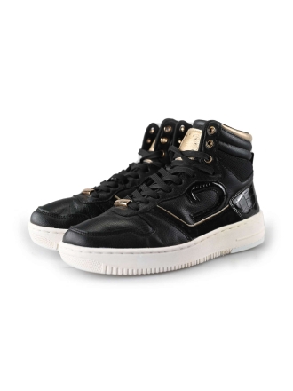 Cruyff Hohe Sneaker Schwarz 213786