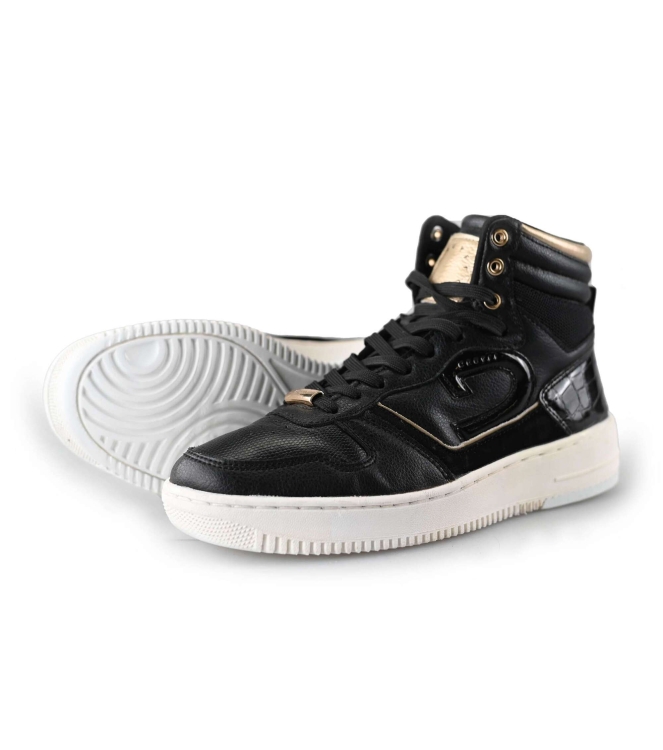 Cruyff Hohe Sneaker