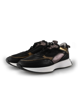 Sub55 Sneaker Schwarz 213791