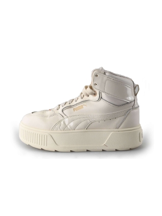 Puma Hohe Sneaker Beige 213807