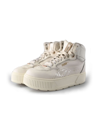 Puma Hohe Sneaker Beige 213807
