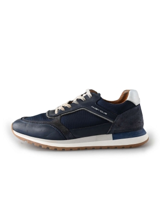 Ambitious Sneaker Blau 213809