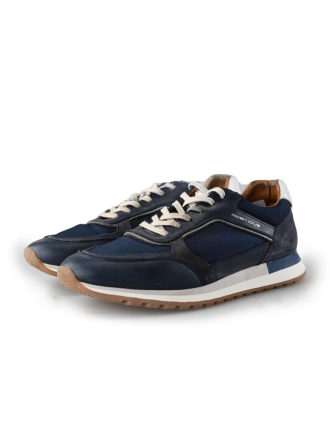 Ambitious Sneaker Blau 213809