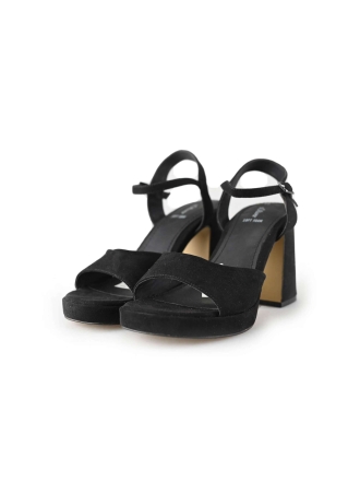 s. Oliver pumps Schwarz 213817